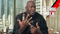 Michael Jordan picks his favorite team and his historical NBA last shot