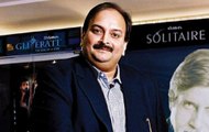 Mehul Choksi replies to questions from CBI