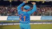 Stadium: Is Dinesh Karthik ready to replace MS Dhoni as match finisher?