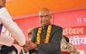 Super 50: President Ram Nath Kovind arrived in Odisha on a two day visit
