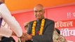 Super 50: President Ram Nath Kovind arrived in Odisha on a two day visit