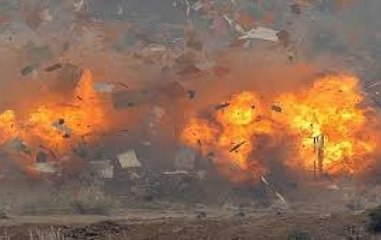 Punjab: Two people died near Lakkar Mandi in Patiala