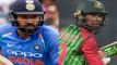 Stadium: Can India BEAT Bangladesh and secure spot in Nidahas Trophy final?