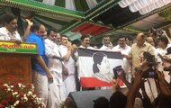 Super 50: TTV Dhinakaran launches new party 'Amma Makkal Munetra Kazhagam'