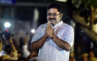 AIADMK leader TTV Dhinakaran launches his own new party