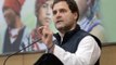 We use love to show way to country, opposition uses anger, says Rahul Gandhi