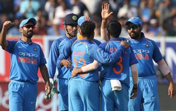 Nidahas Trophy 2018: India beat Bangladesh by 17 runs to enter finals