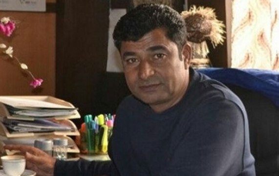 Jammu-Kashmir: BJP leader attacked by terrorists in Phulwama