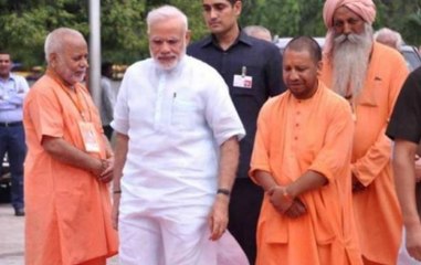 UP, Bihar By-Polls: BJP leading in first round of counting in Bihar's Araria