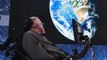 British scientist Stephen Hawking passes away at 76