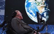 British scientist Stephen Hawking passes away at 76