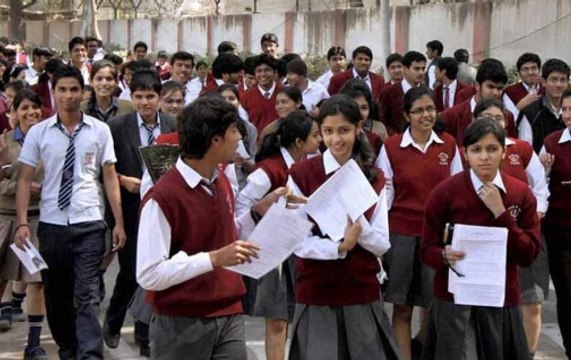 CBSE Class 12 Accountancy exam paper leaked on WhatsApp