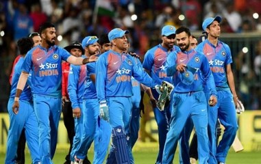 Stadium | India to play shorter formats first before Test series in overseas tours: BCCI