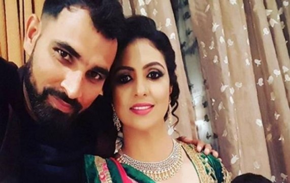 BCCI's anti-corruption unit to probe corruption charges levelled on Mohammed Shami