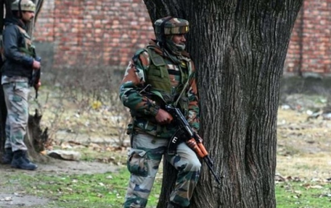 Sukma blast: Nine CRPF personnel killed in Naxal attack