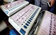 Gorakhpur's DM announces first round of votes counting officially