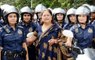 Women's Day Special: All-women police fighter squad in Jaipur for women safety