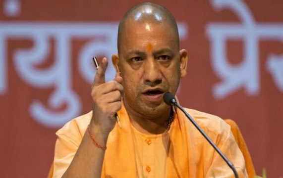 Speed News | UP LS bypolls: Yogi casts vote in Gorakhpur, confident of BJP win