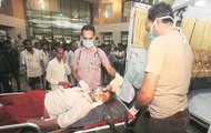 Nation View: Spurious alcohol claims four lives in Ghaziabad; several others admitted to hospital