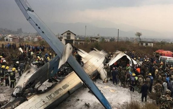 Plane crash claims 49 lives in Nepal; 5 biggest mishaps which raise questions over passenger safety