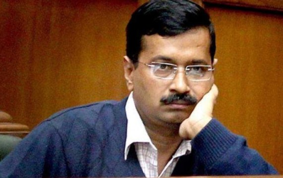 Nation Reporter: Kejriwal writes to Modi, Rahul Gandhi; seeks appointments to resolve sealing issue
