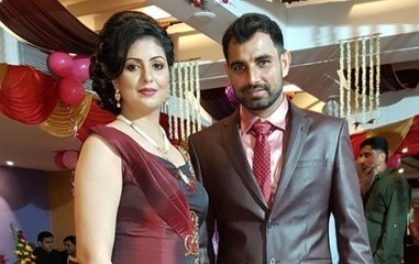 Mohammed Shami's family to meet his wife Hasin Jahan to settle dispute