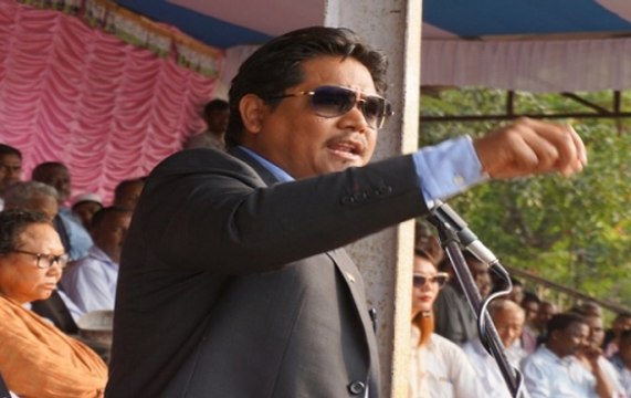 Speed News: Conrad Sangma takes oath as new Meghalaya Chief Ministe
