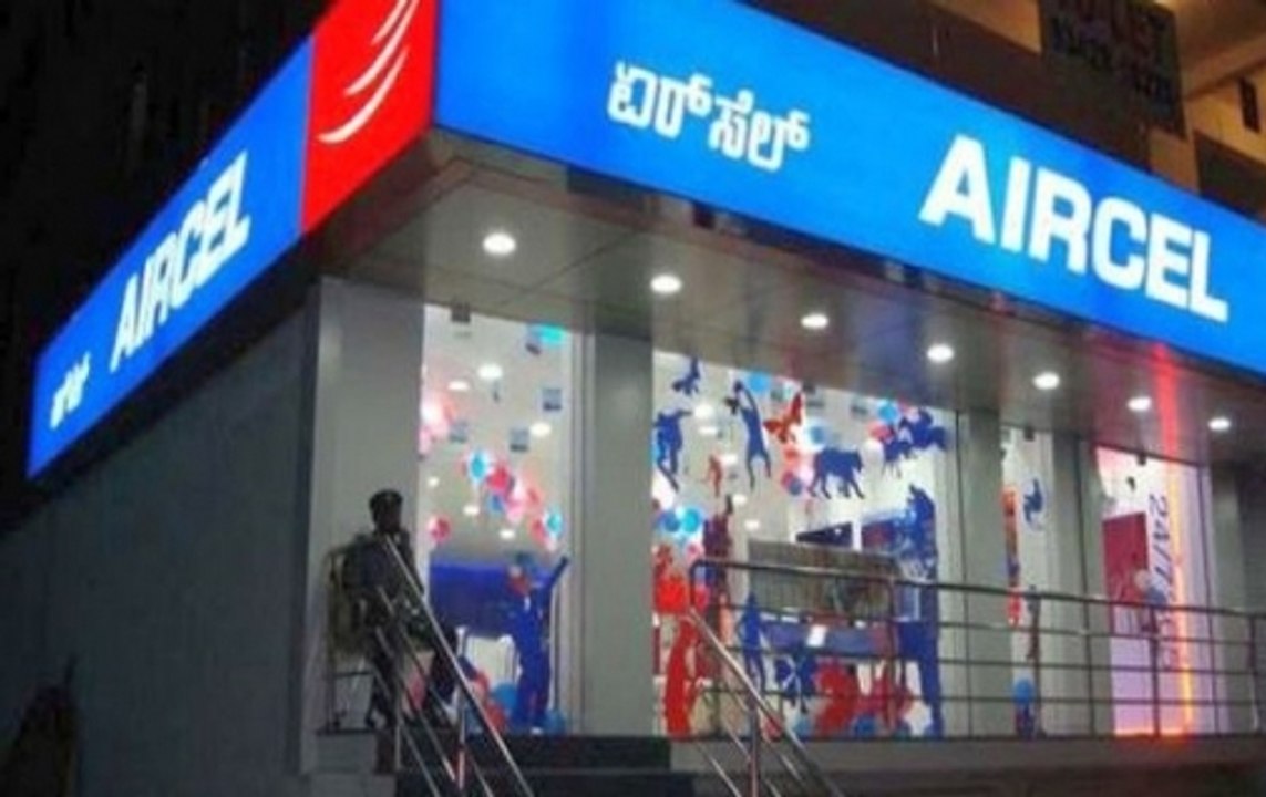 News Nation Exclusive: Banks have no Aircel's assets to recover Rs 15000 crore debt