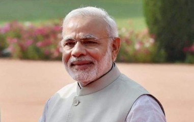International Solar Alliance Summit: PM Narendra Modi calls for concessional, less-risky financing for solar projects