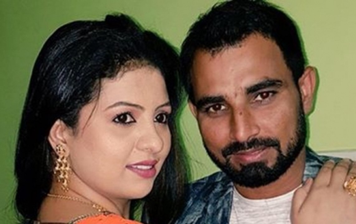 News Nation Exclusive| Mohammed Shami OPENS up on wife's domestic violence allegations