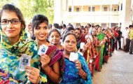Uttar Pradesh by-polls: 6.80% voter turnout recorded in Gorakhpur till 9AM