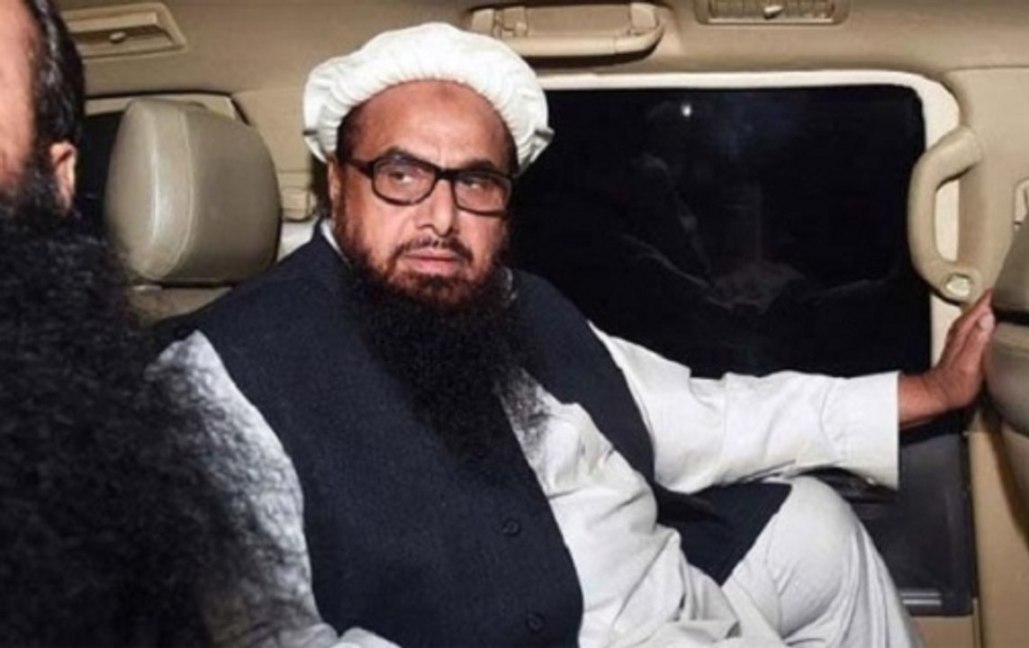 When will Pakistan stop funding terrorist organ...