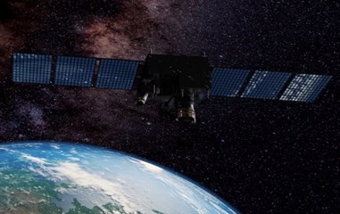 Question Hour: China can now potentially blind or destroy Indian satellites