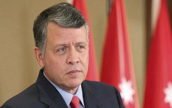 Speed News: Jordan King Abdullah II pays tribute to Mahatma Gandhi at Rajghat