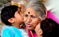 Shakti Ko Salaam: Social worker Sindhutai Sapkal to be felicitated with Naari Shakti award