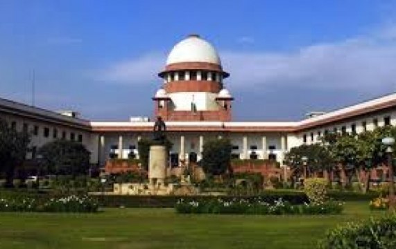 Supreme Court says passive Euthanasia is permissible with guidelines