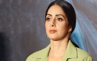 Bollywood celebrities pay their last tribute to Sridevi