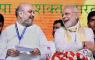 BJP's victory in northeast endorses Modi's leadership, says Amit Shah