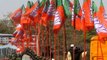Assembly Elections: BJP leads in Tripura and Nagaland elections results