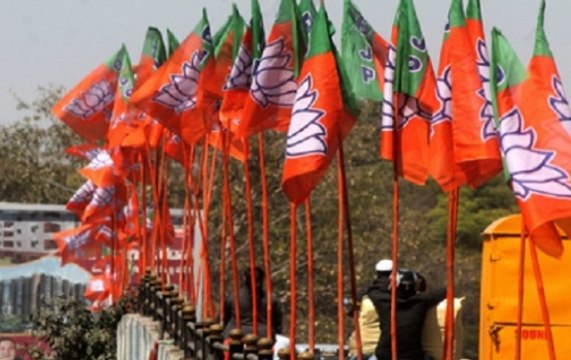 Assembly Elections: BJP leads in Tripura and Nagaland elections results