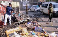 Sri Lanka Emergency: Violence continues despite state of emergency