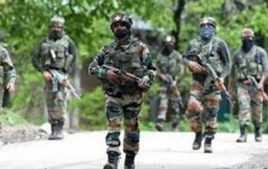 J&K: Ceasefire violation by Pakistan in Manjakote sector of Rajouri district