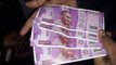 SOG seize fake currency produced in Bangladesh worth Rs 3.3 lakh