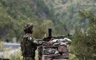 Jammu and Kashmir: Pakistan violates ceasefire in Sundervani sector