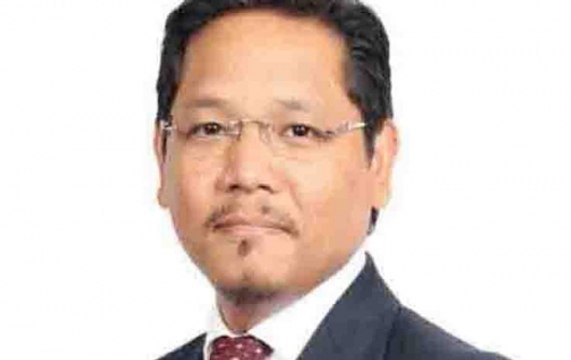 Speed News: NPP's Conrad Sangma to be sworn in as Meghalaya Chief Minister today