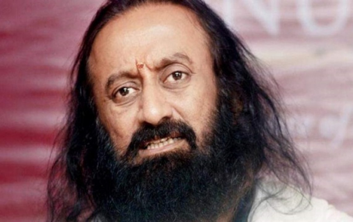Nation View: India will turn into Syria if Ram Mandir issue is not resolved, says Sri Sri Ravi Shankar