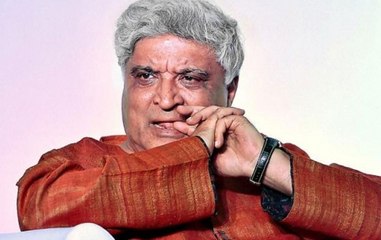 Javed Akhtar expresses grief over Sridevi's death