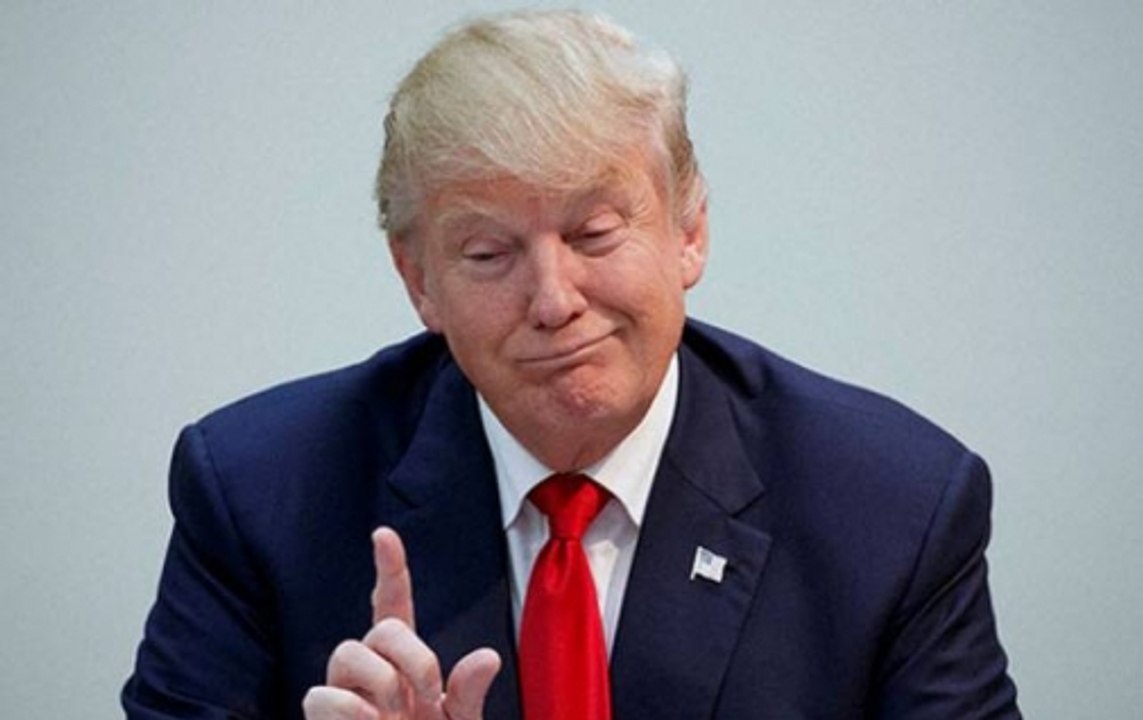 Zero Hour: Donald Trump mimics PM Modi, says US is getting nothing with reduced import duty on Harley-Davidson motorcycles