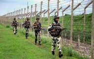 Indian Army responds to Pakistan's violations, destroys posts near Uri sector