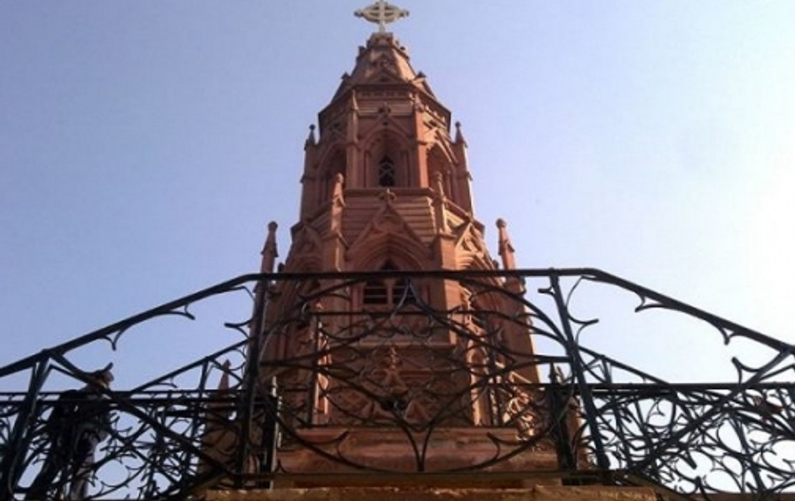 Rahasya: Mystery behind Delhi's Mutiny Memorial being haunted place